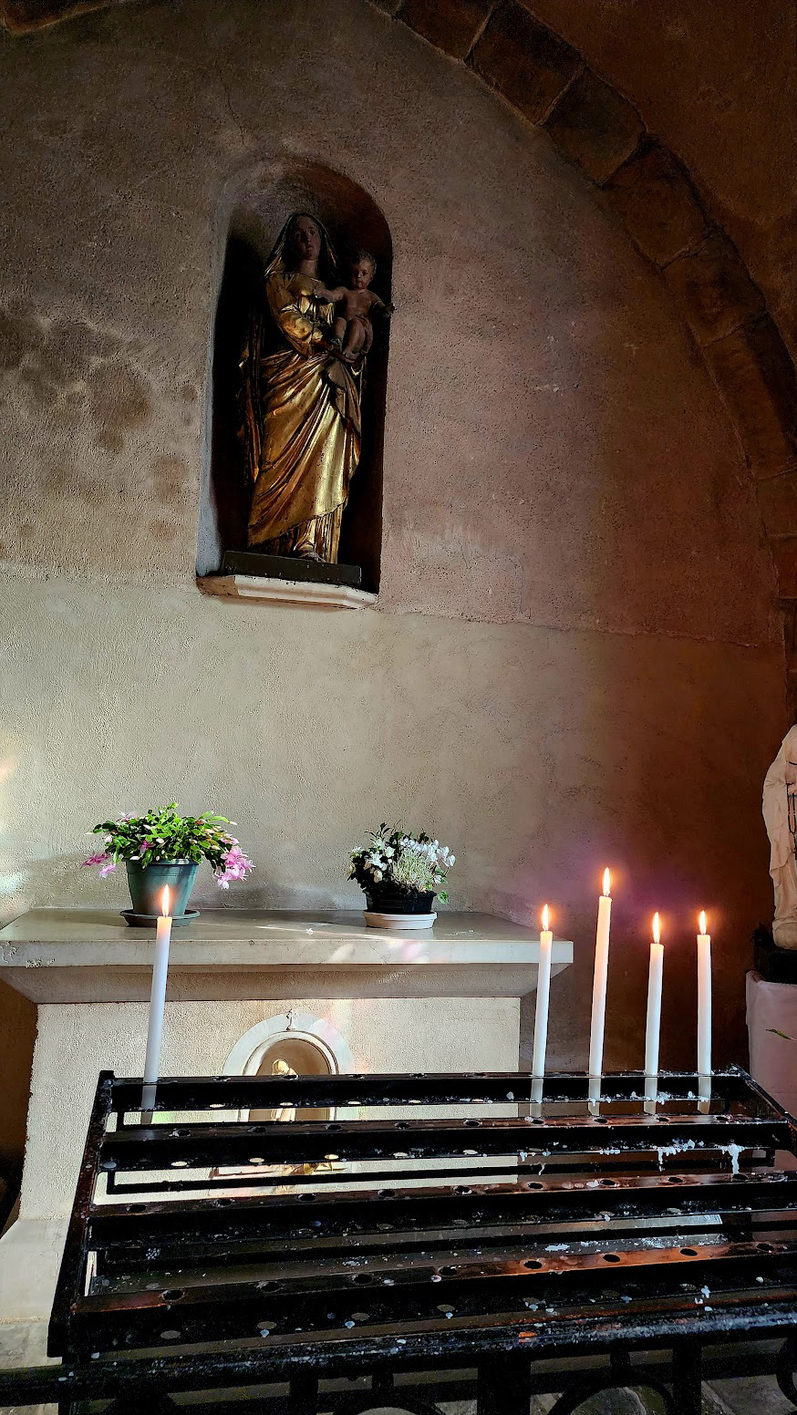 ÉGLISE SAINT-VINCENT