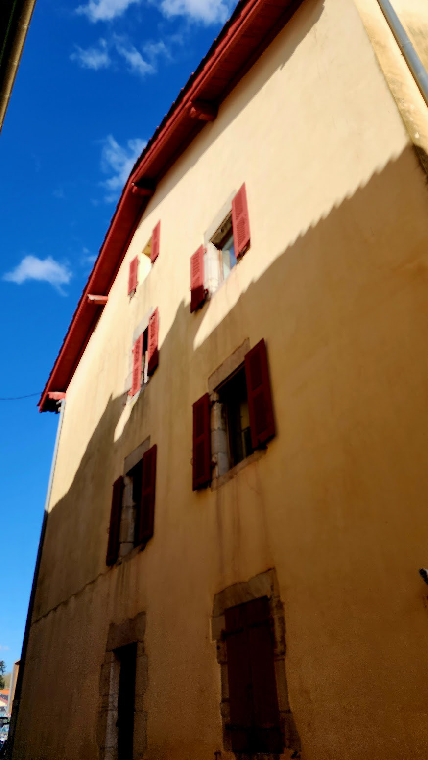 ARCHITECTURAL ELEMENT