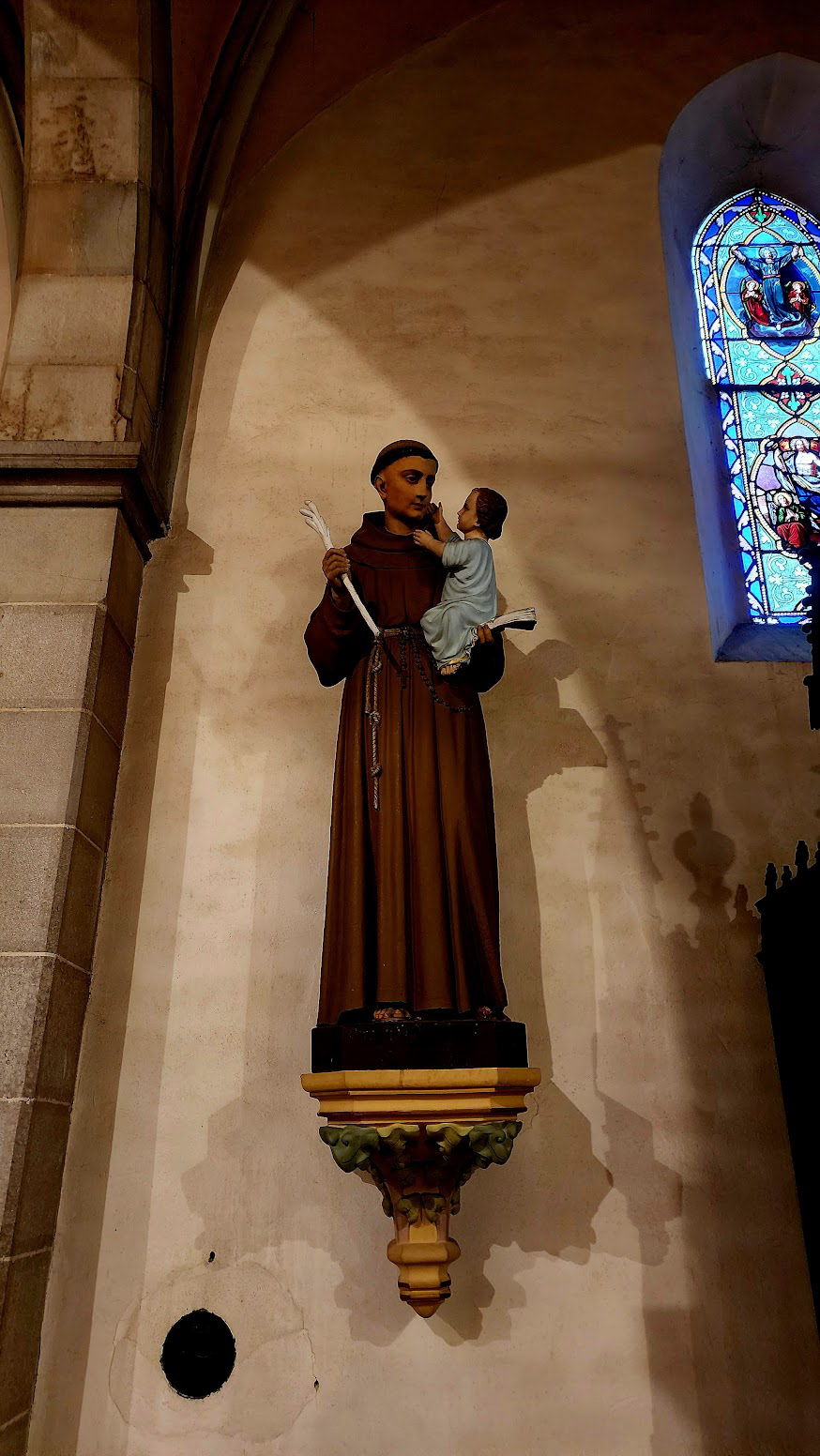 Eglise Sainte Marie Madeleine