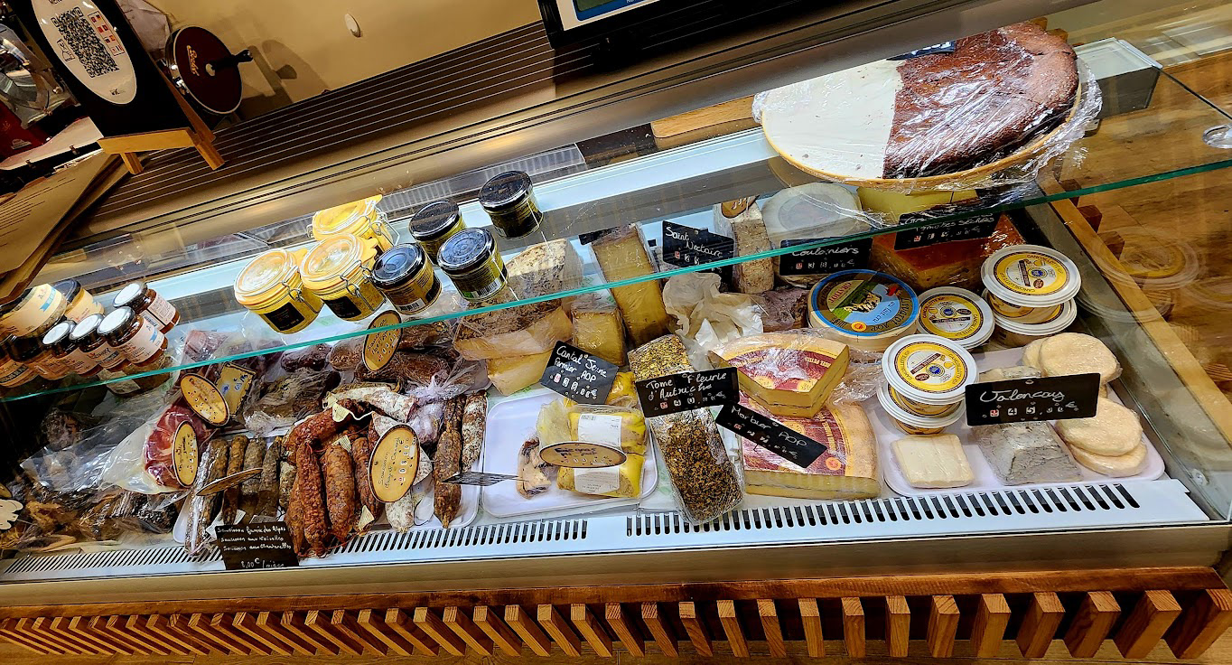 I'll take that, and that, and that....