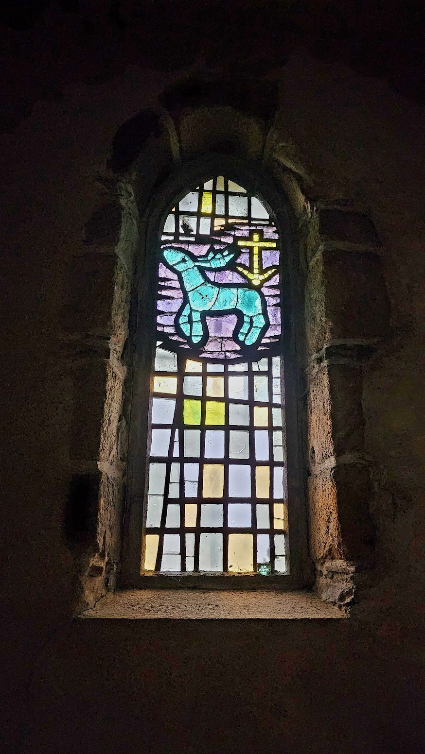 ÉGLISE SAINT VINCENT