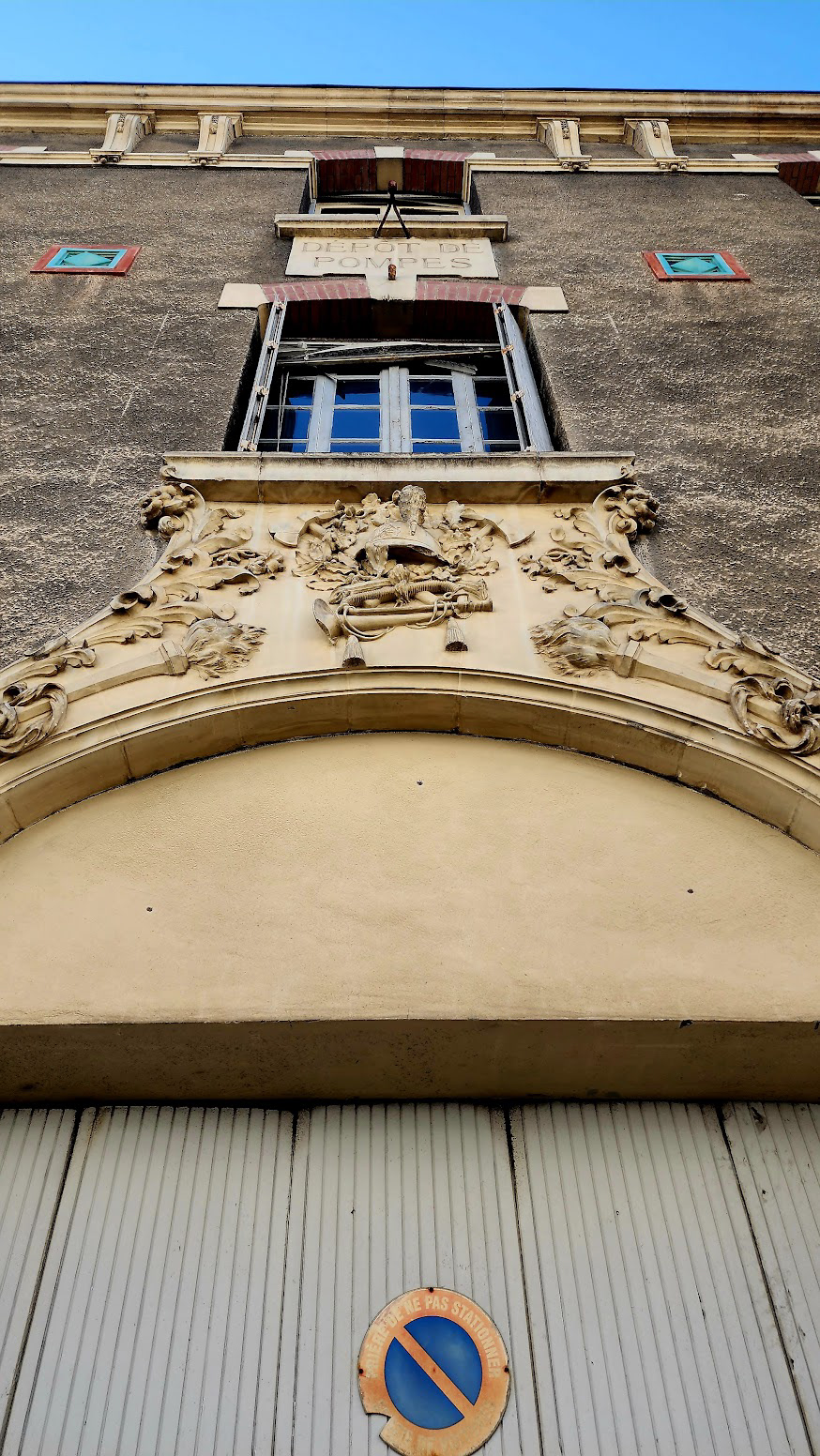 Architecural Elements 