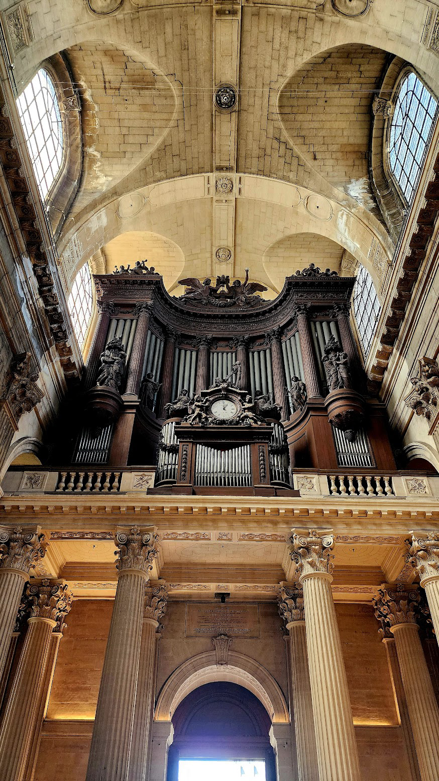 Saint Sulpice Paris