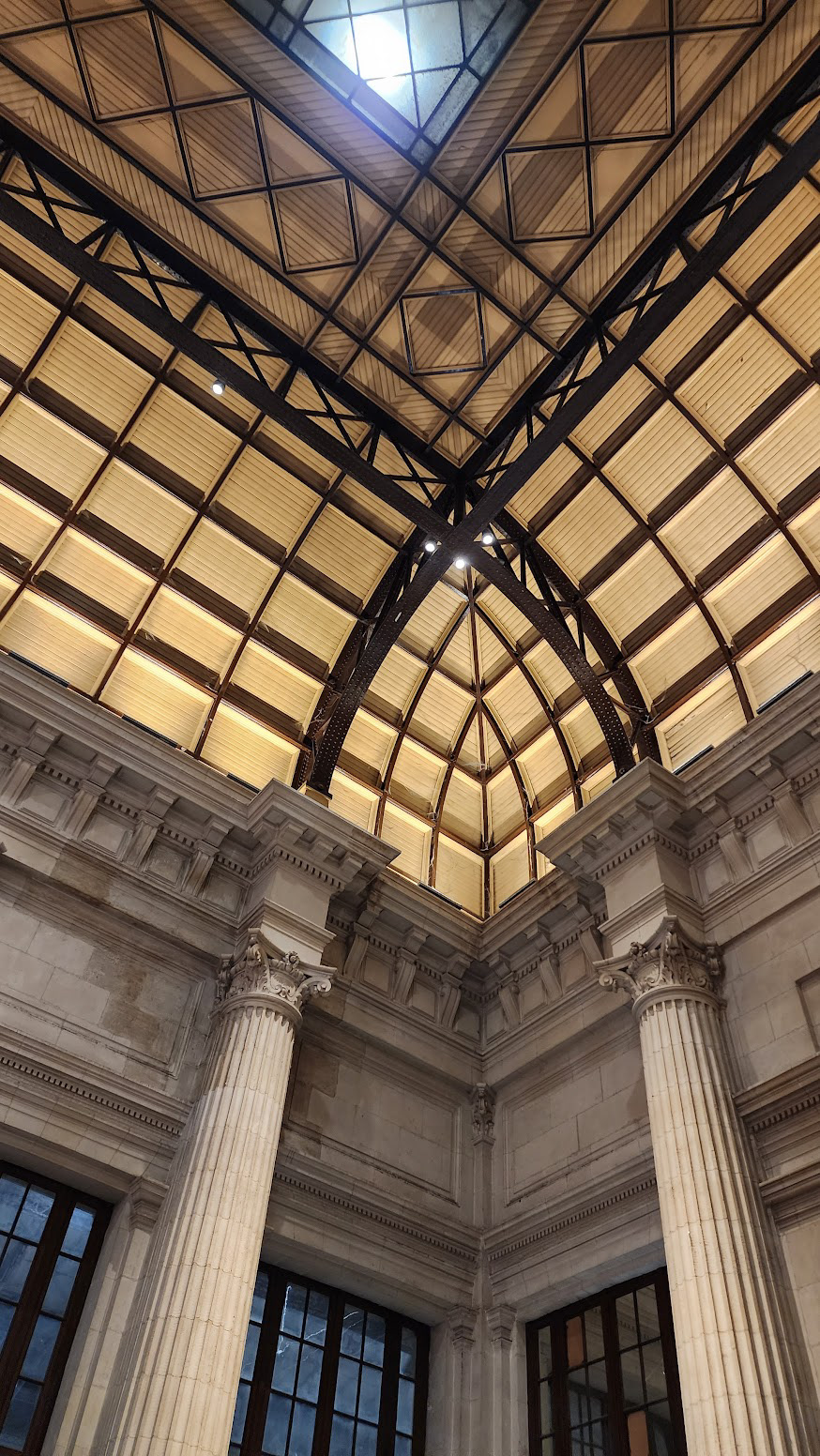 Bordeaux Train Station