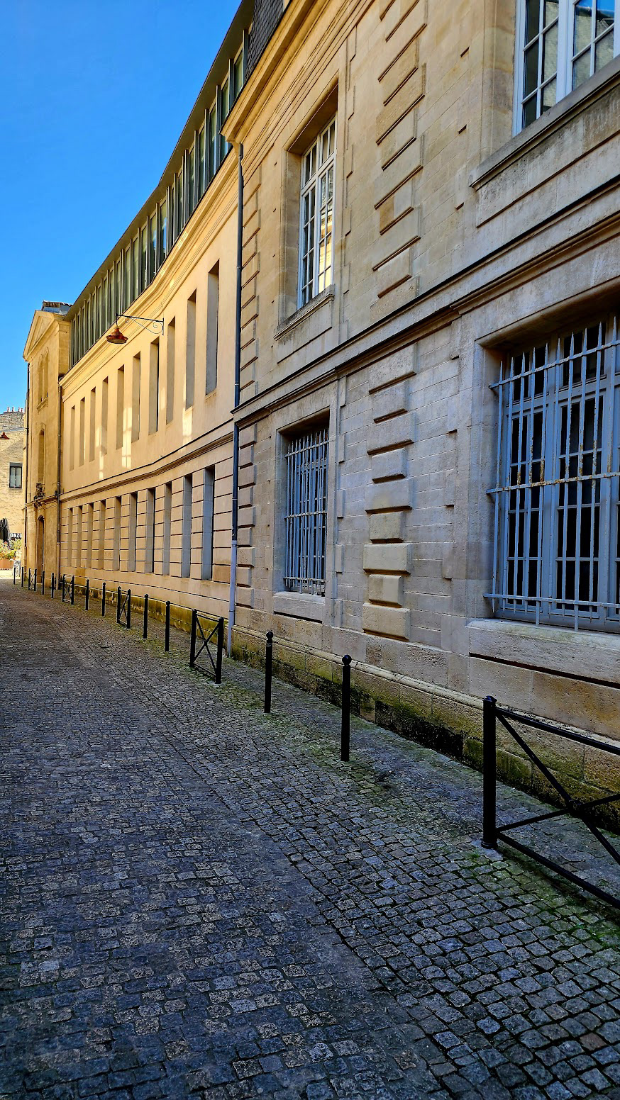 STREET SCENE