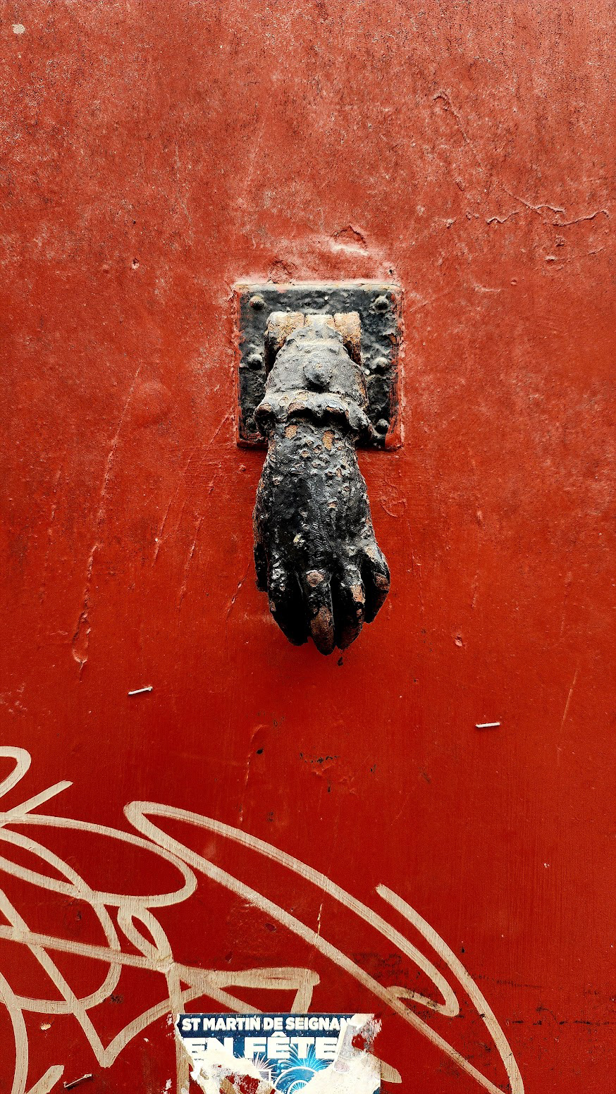 Door Knocker
