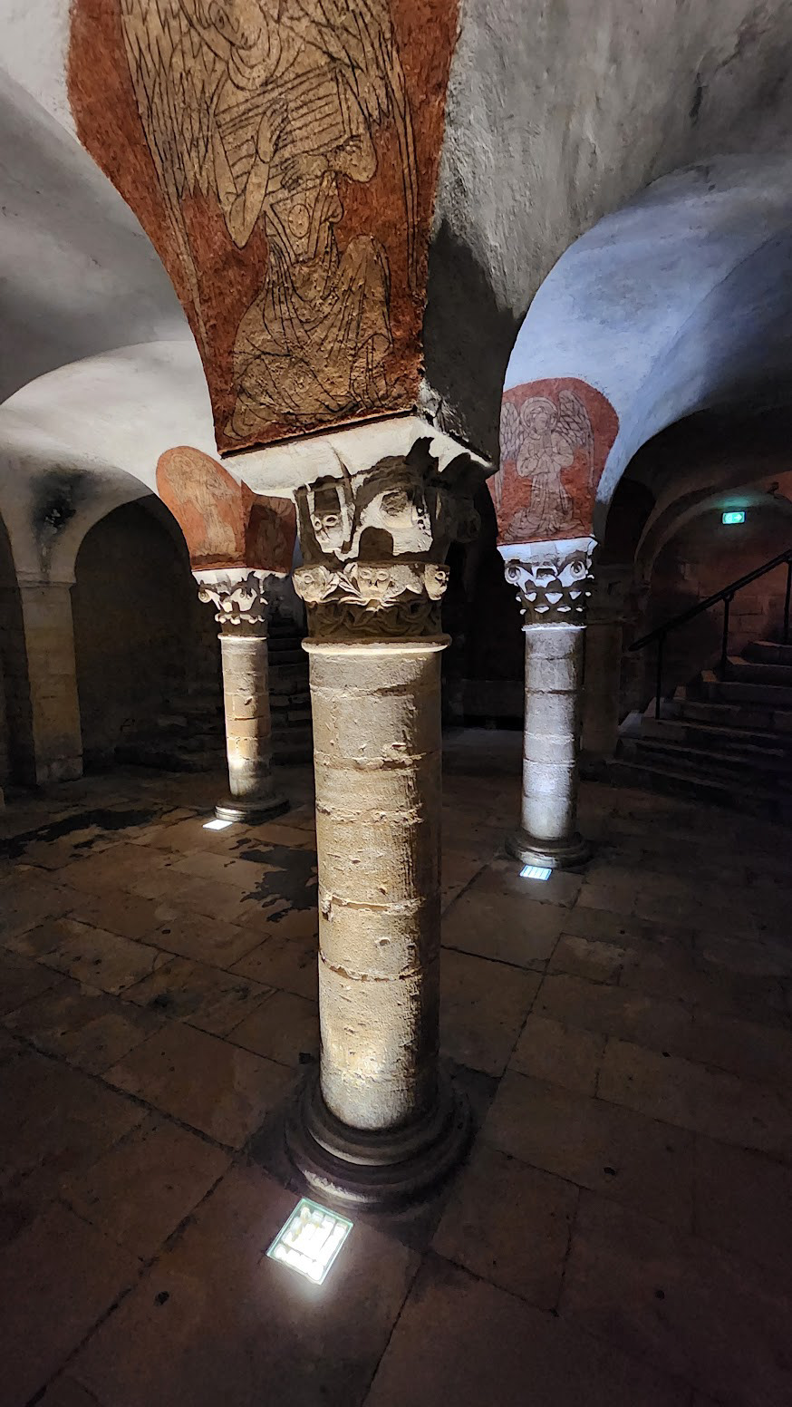 Cathédrale Notre-Dame de Bayeux
