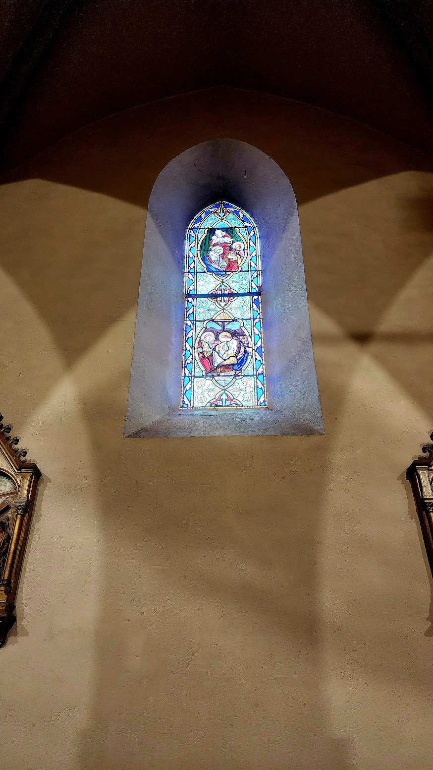 Eglise Sainte Marie Madeleine