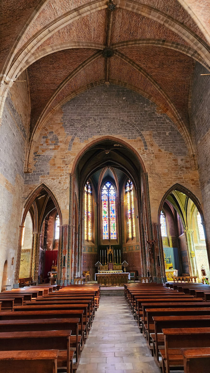 Église Saint Pierre