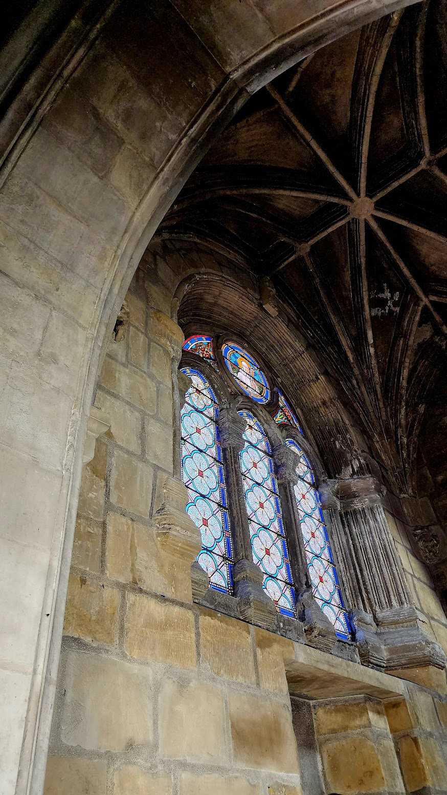 ÉGLISE DE SAINT-ESPRIT