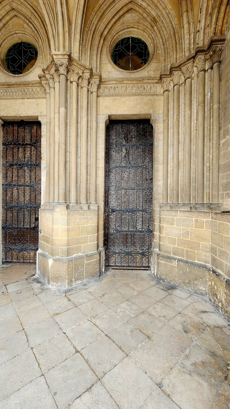 Cathédrale Notre-Dame de Bayeux
