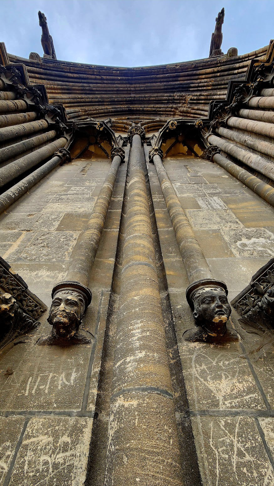 Cathédrale Notre-Dame de Bayeux