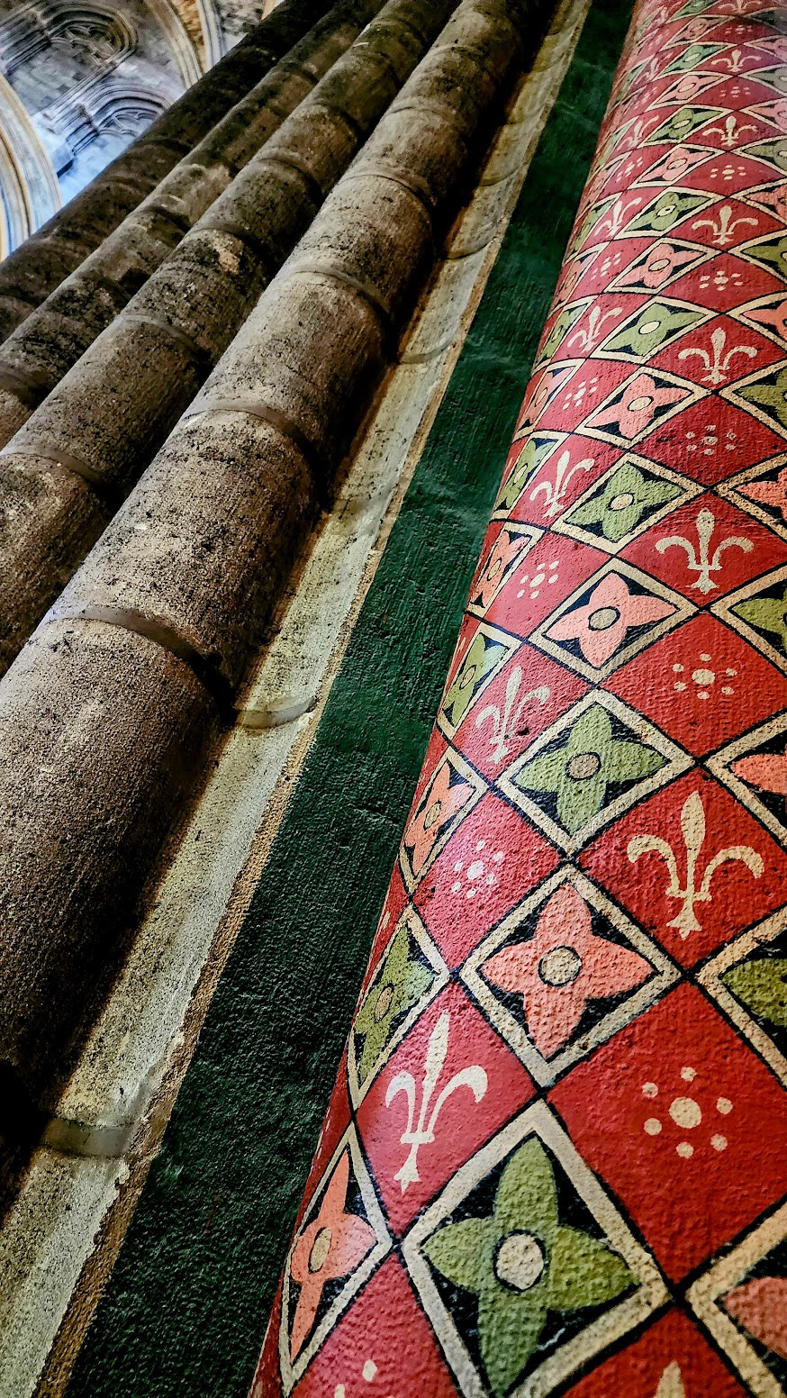 BASILIQUE SAINT-MICHEL