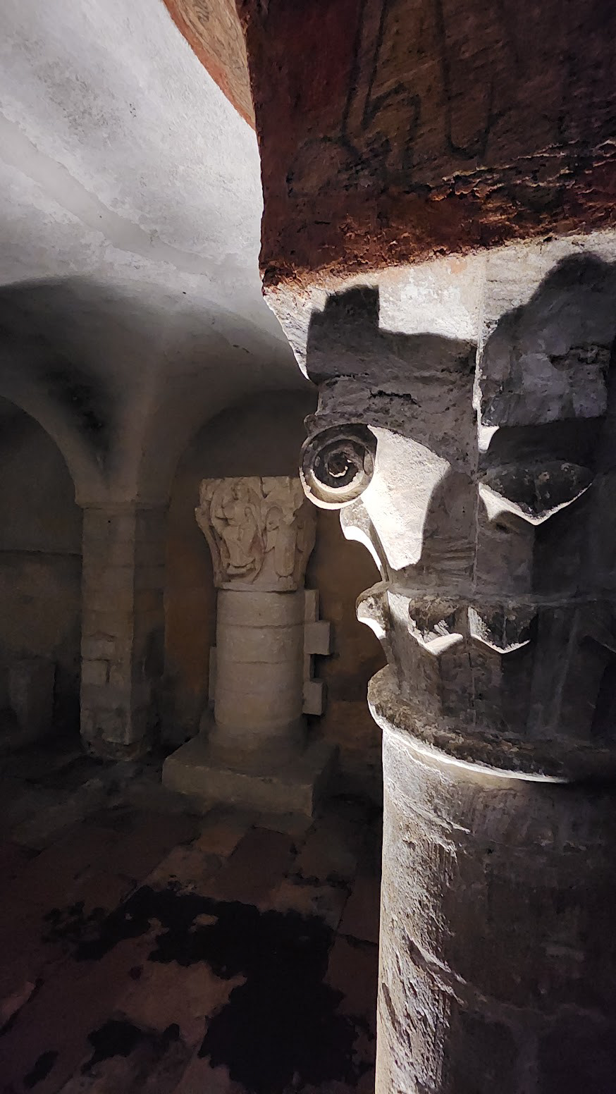 Cathédrale Notre-Dame de Bayeux