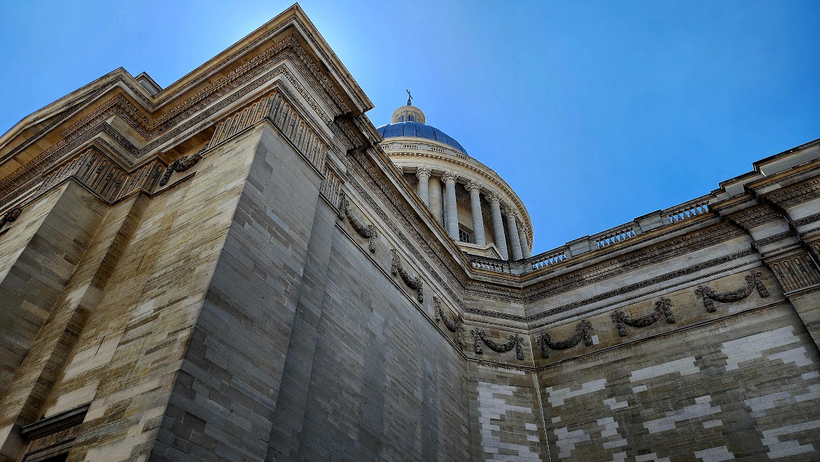 Pantheon Paris