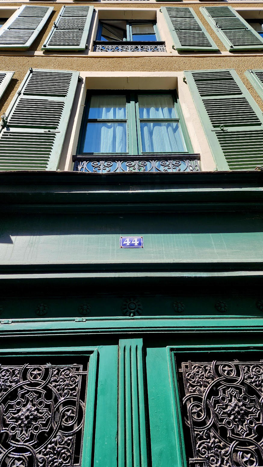 ARCHITECTURAL DETAIL