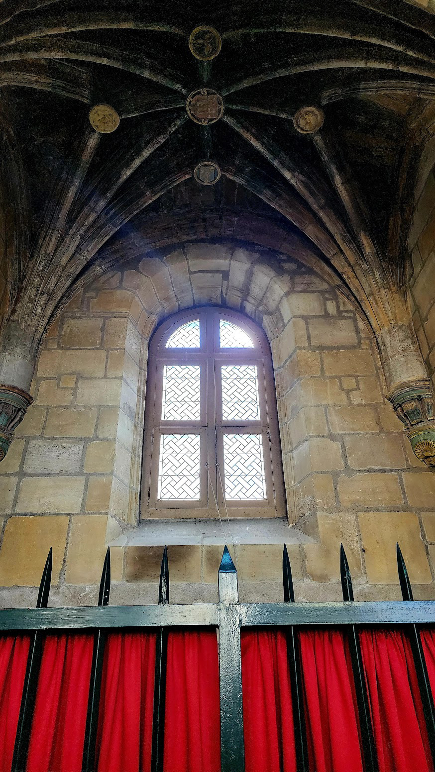 ÉGLISE DE SAINT-ESPRIT