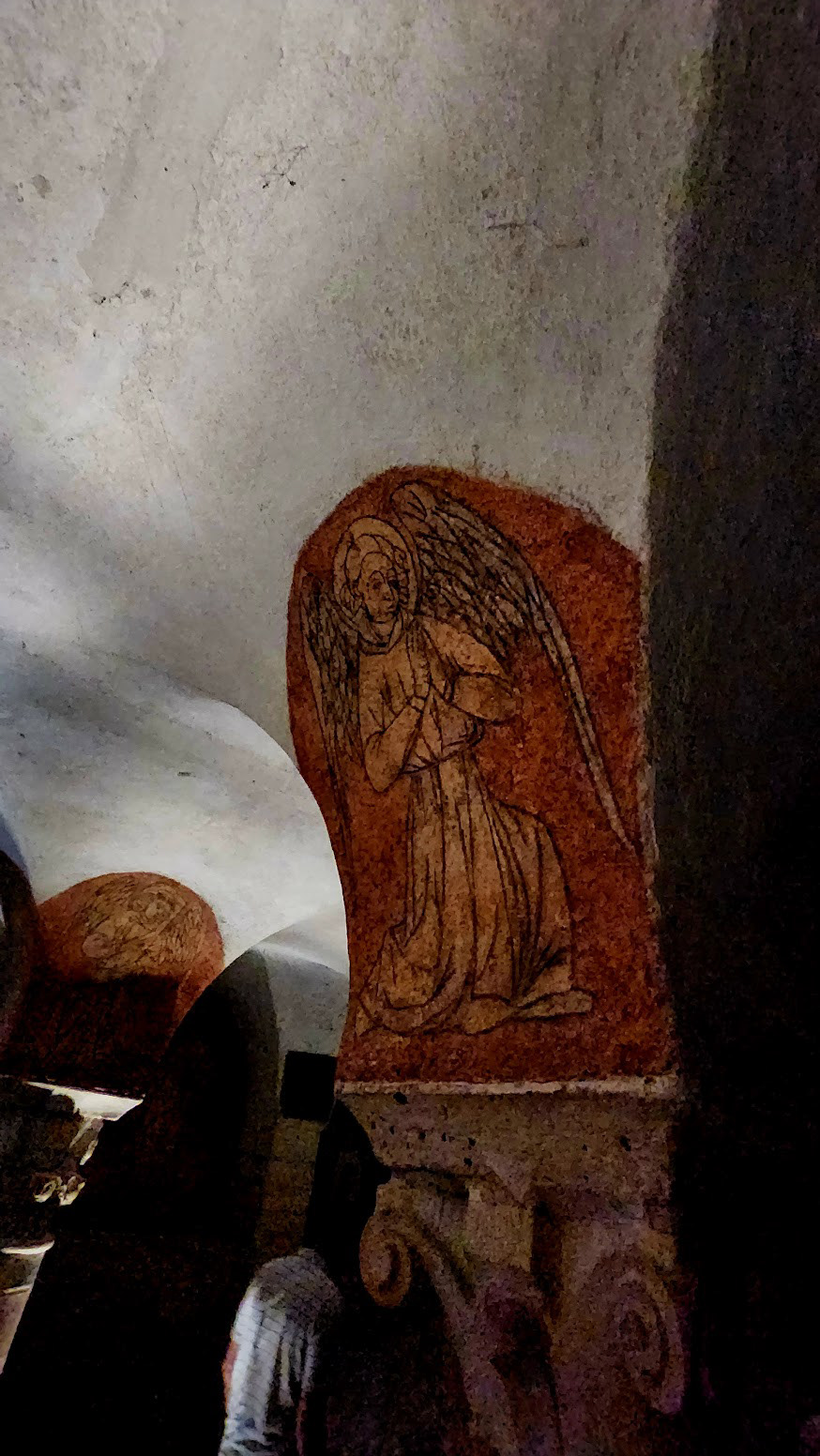 Cathédrale Notre-Dame de Bayeux