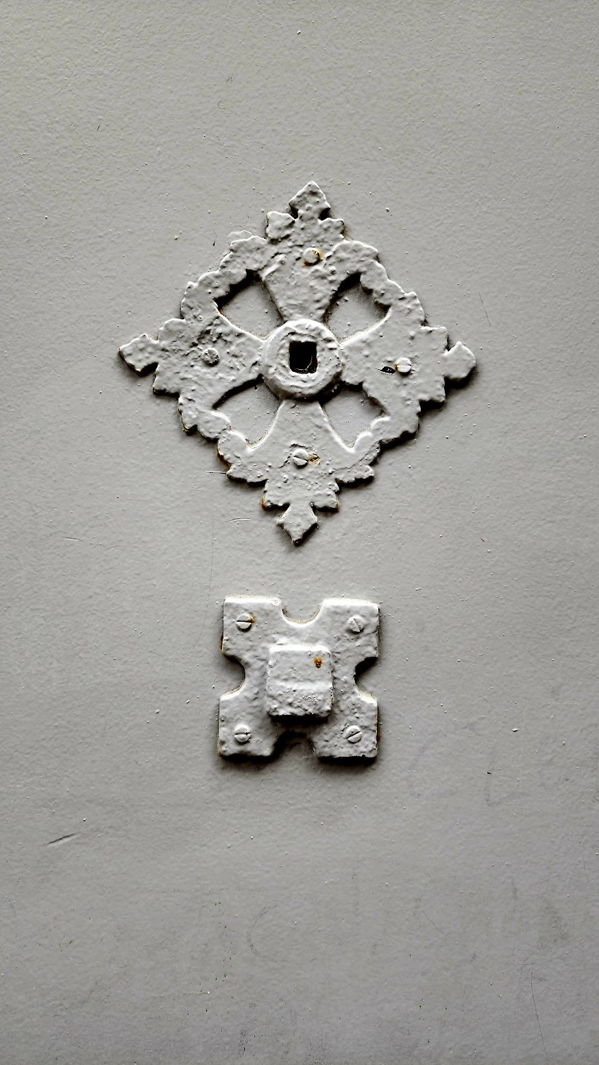 Architectural Embellishment