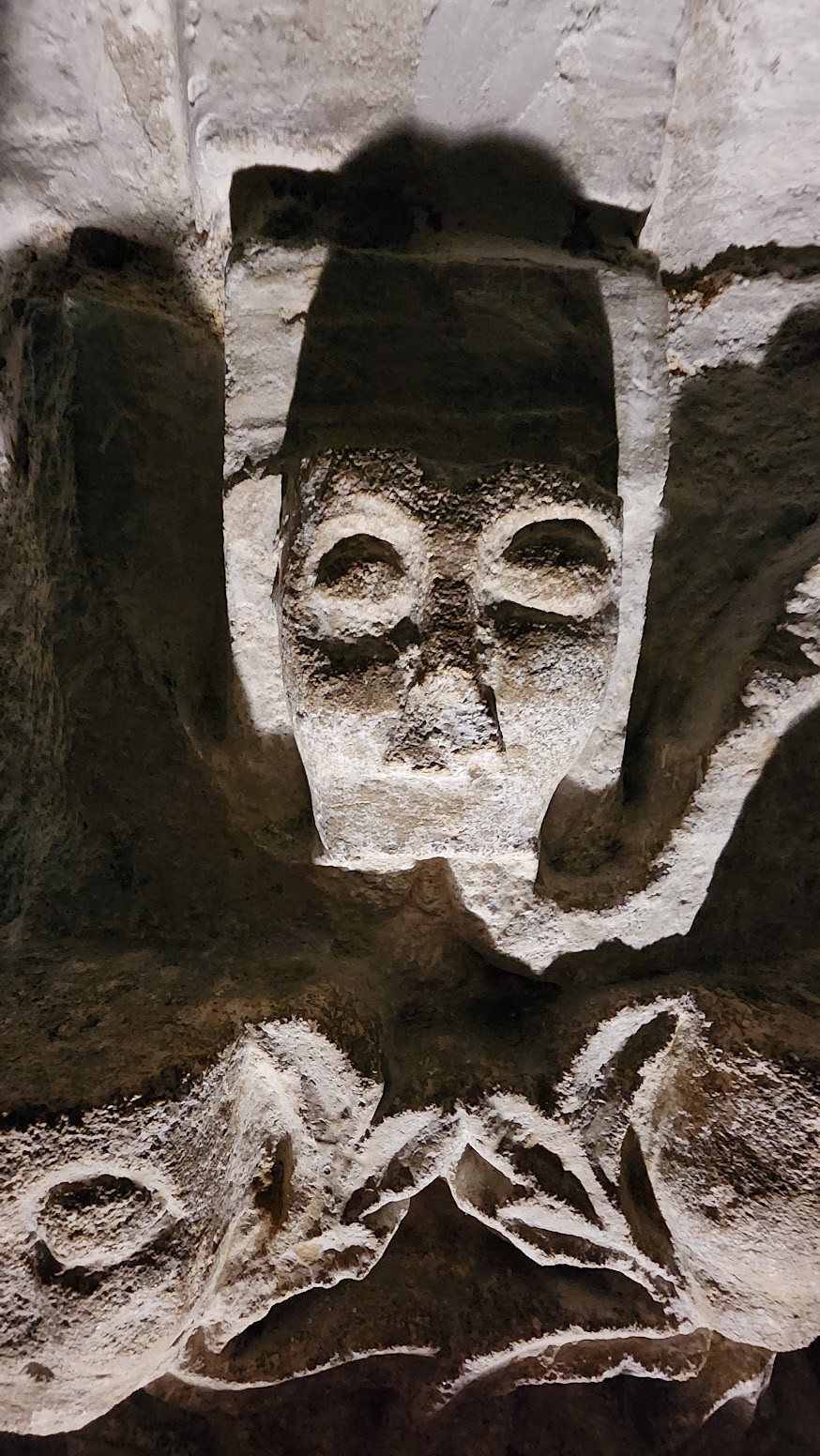 Cathédrale Notre-Dame de Bayeux
