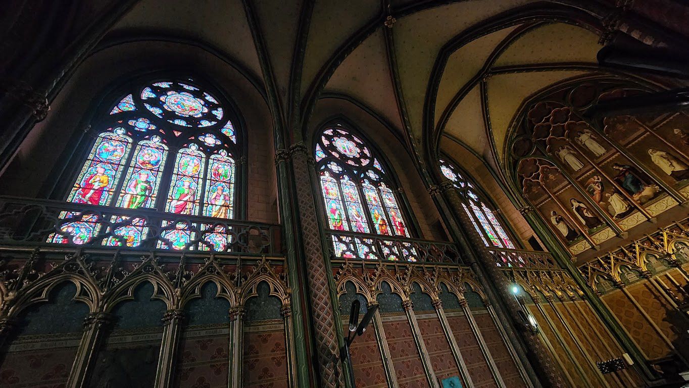 Cathédrale Saint-André