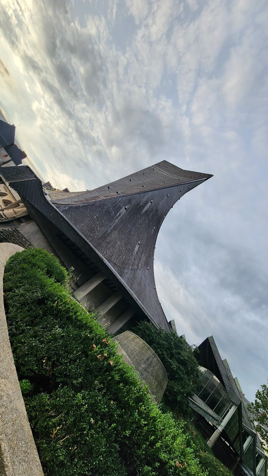 Church of St Joan of Arc