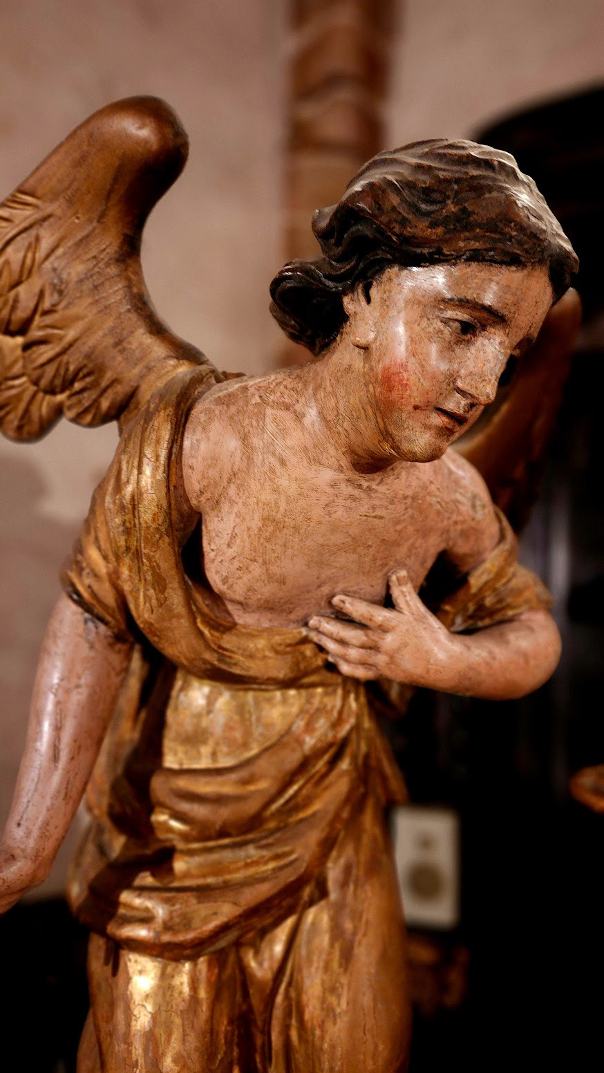 ÉGLISE SAINT VINCENT