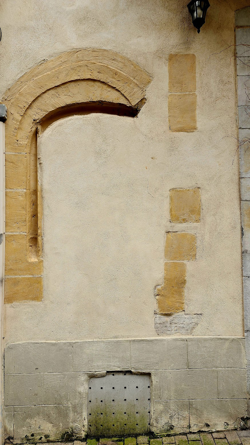 Architectural Element