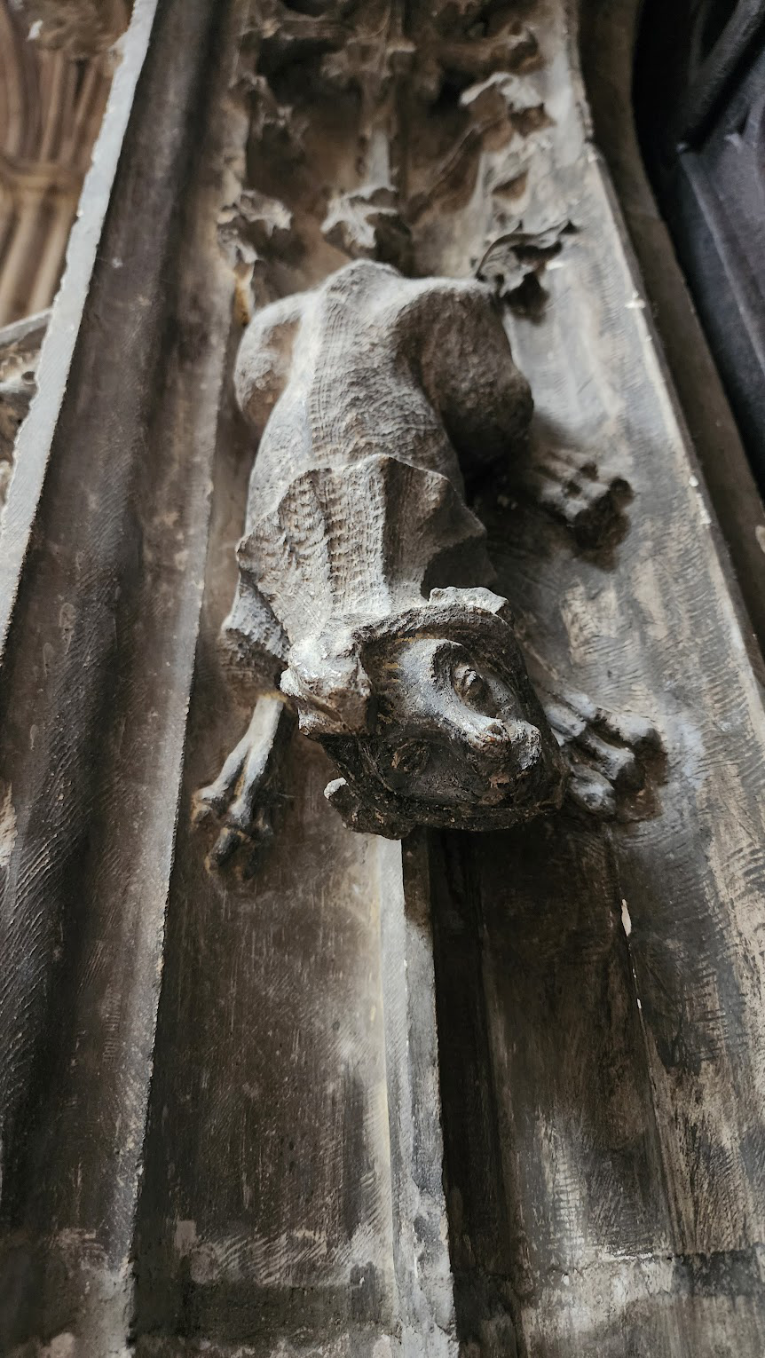 Cathédrale Notre-Dame de Rouen