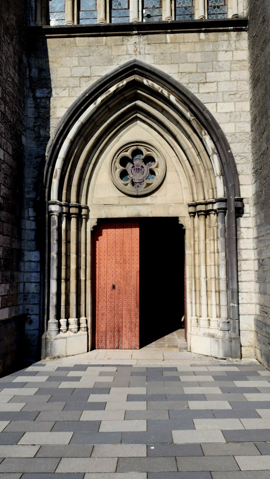 Église Saint Pierre