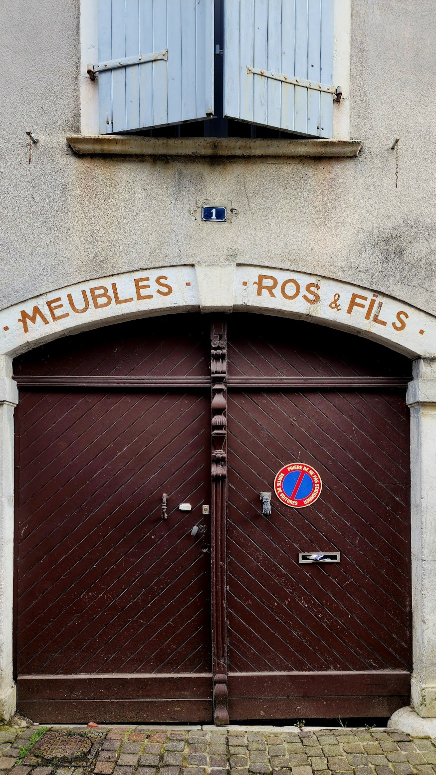Doorway