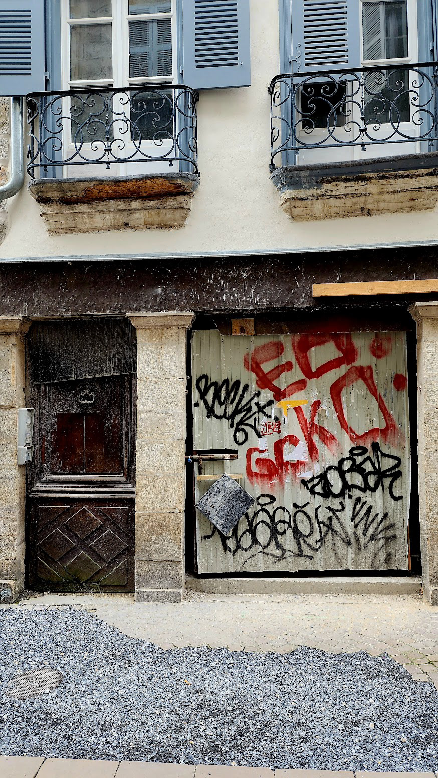 Architectural Elements