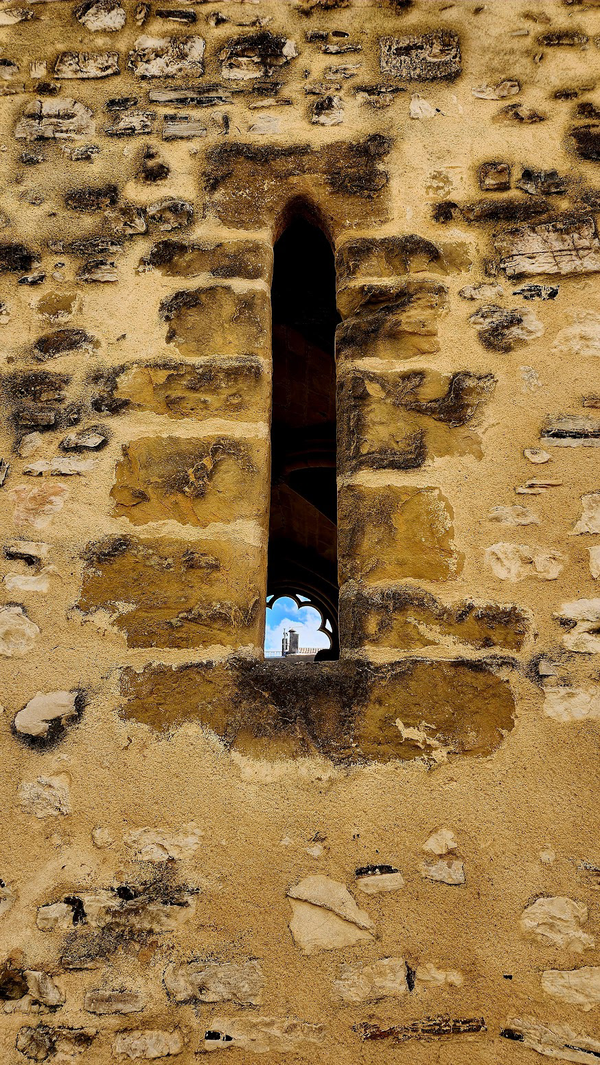 ARCHITECTURAL ELEMENT