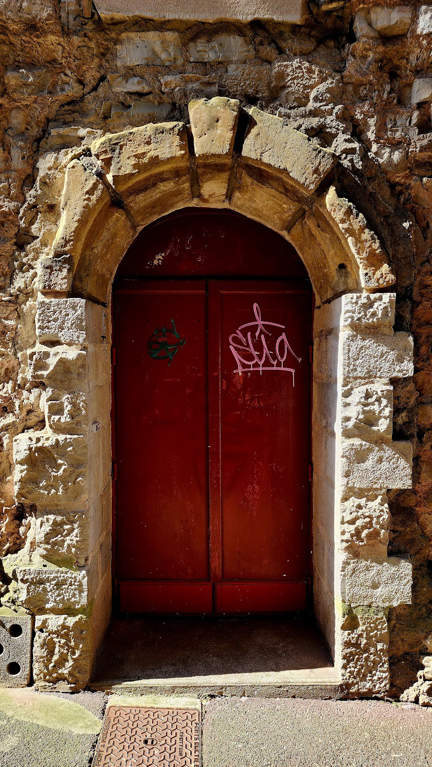 DOORWAY