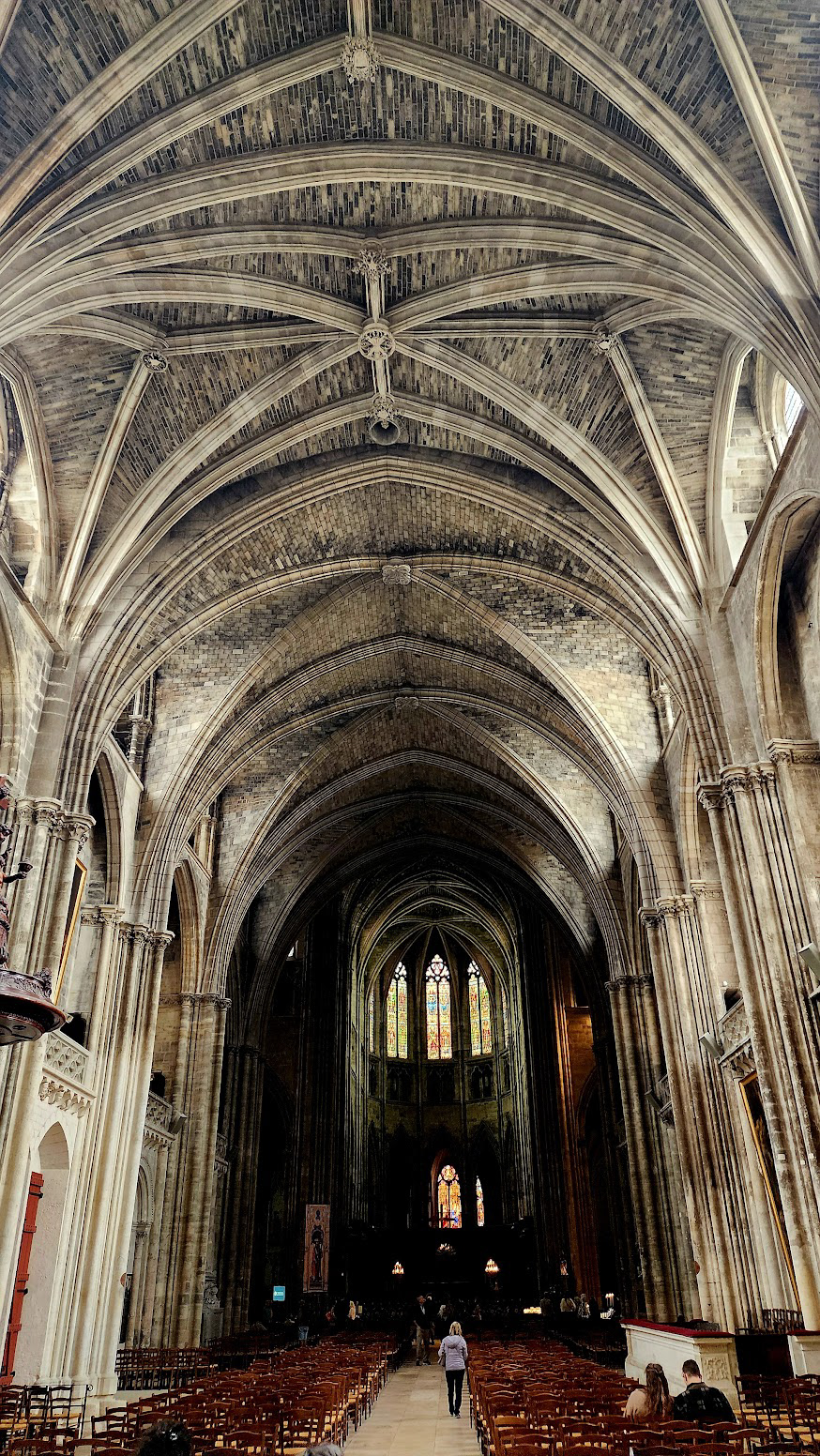 Cathédrale Saint-André