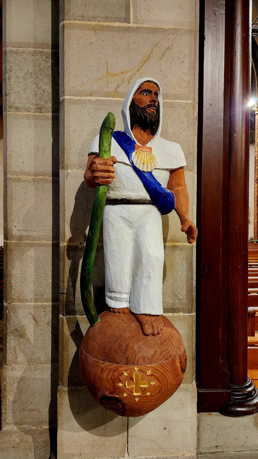 Eglise Sainte Marie Madeleine