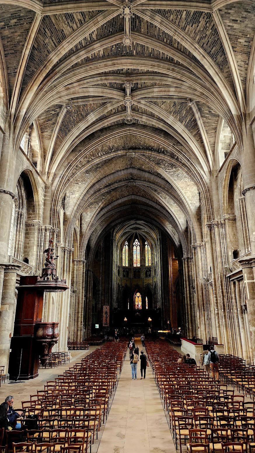 Cathédrale Saint-André