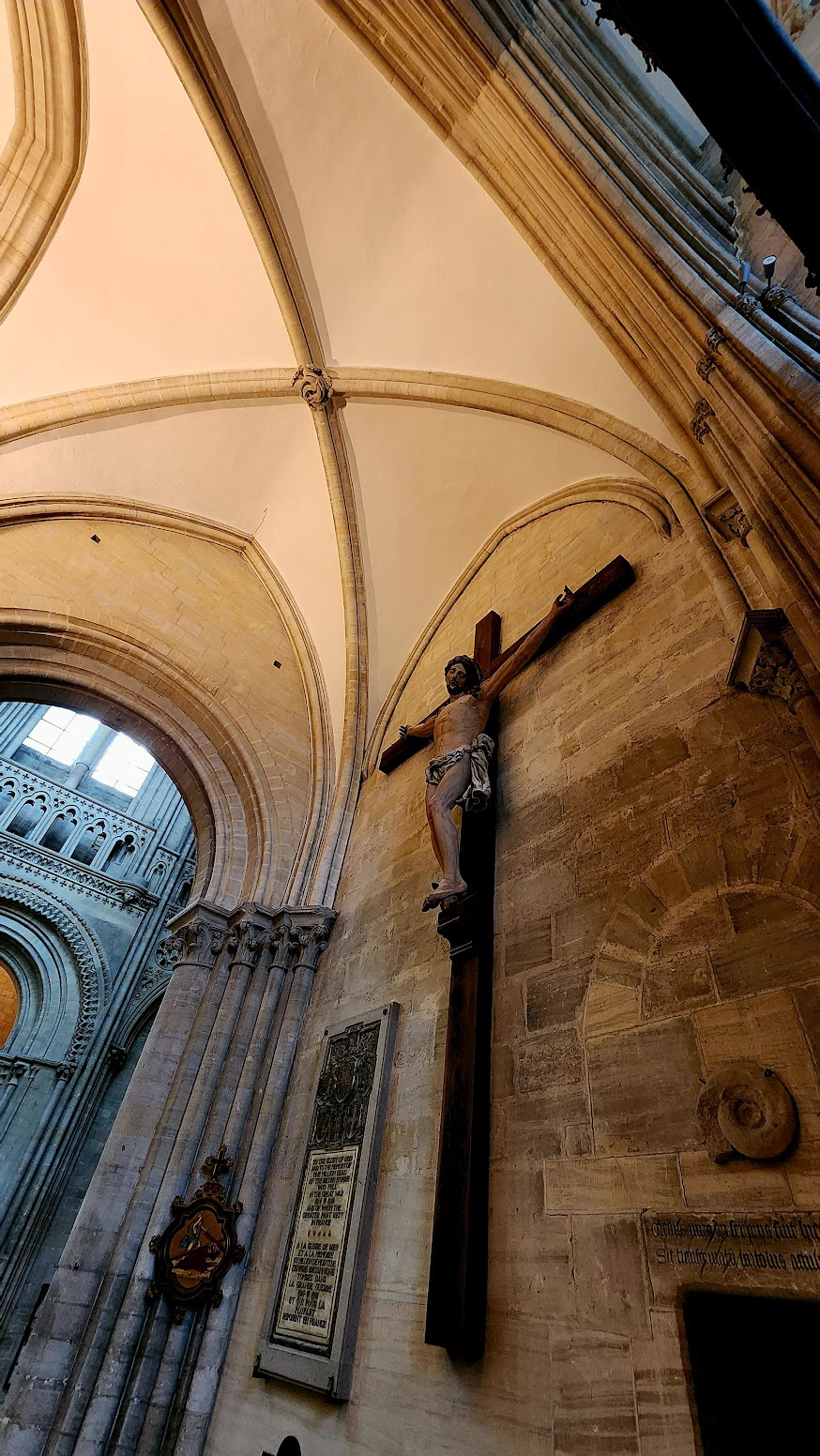 Cathédrale Notre-Dame de Bayeux