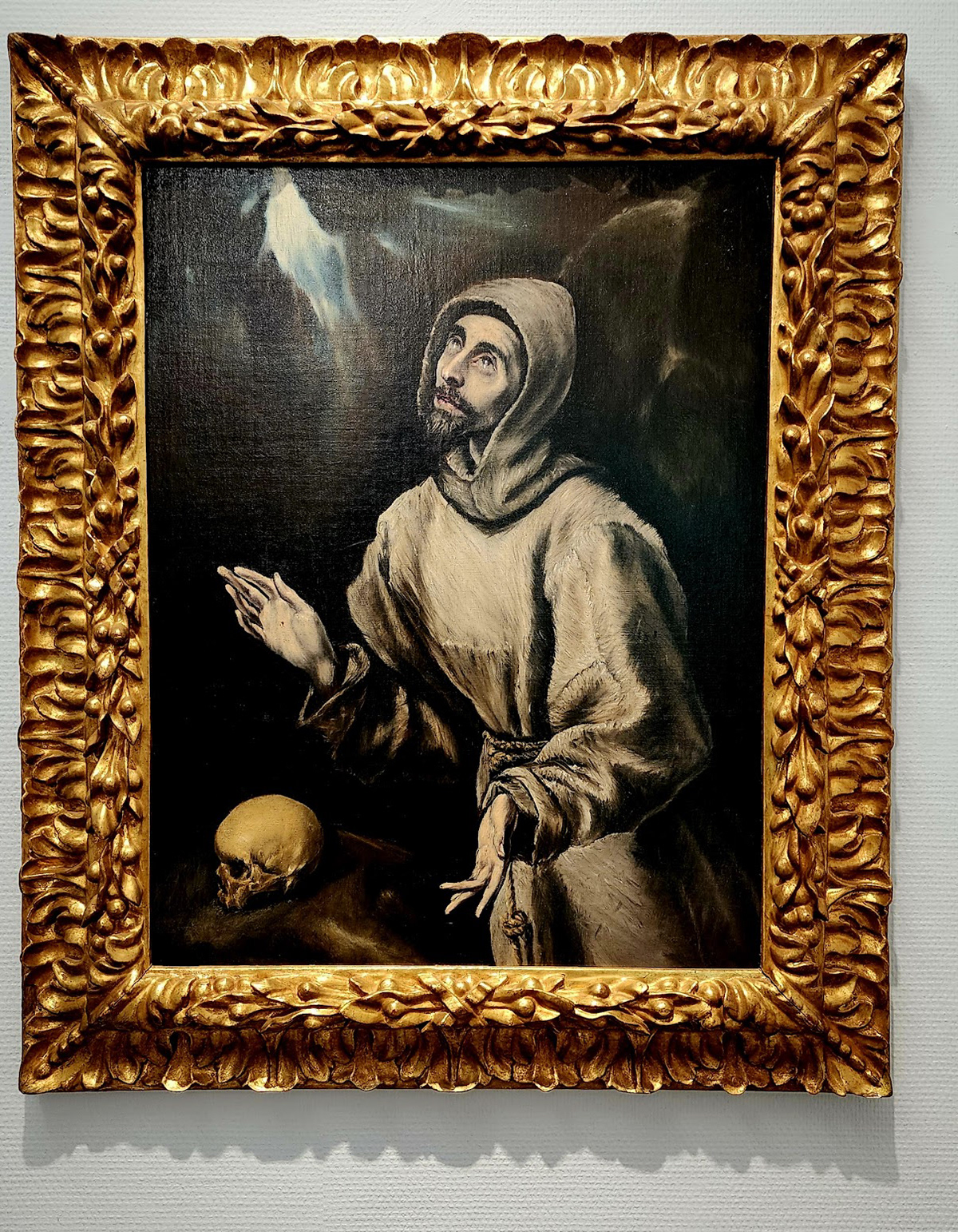 EL GRECO