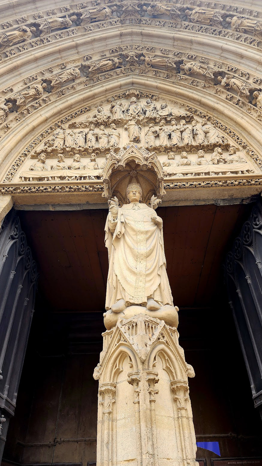 Cathédrale Saint-André