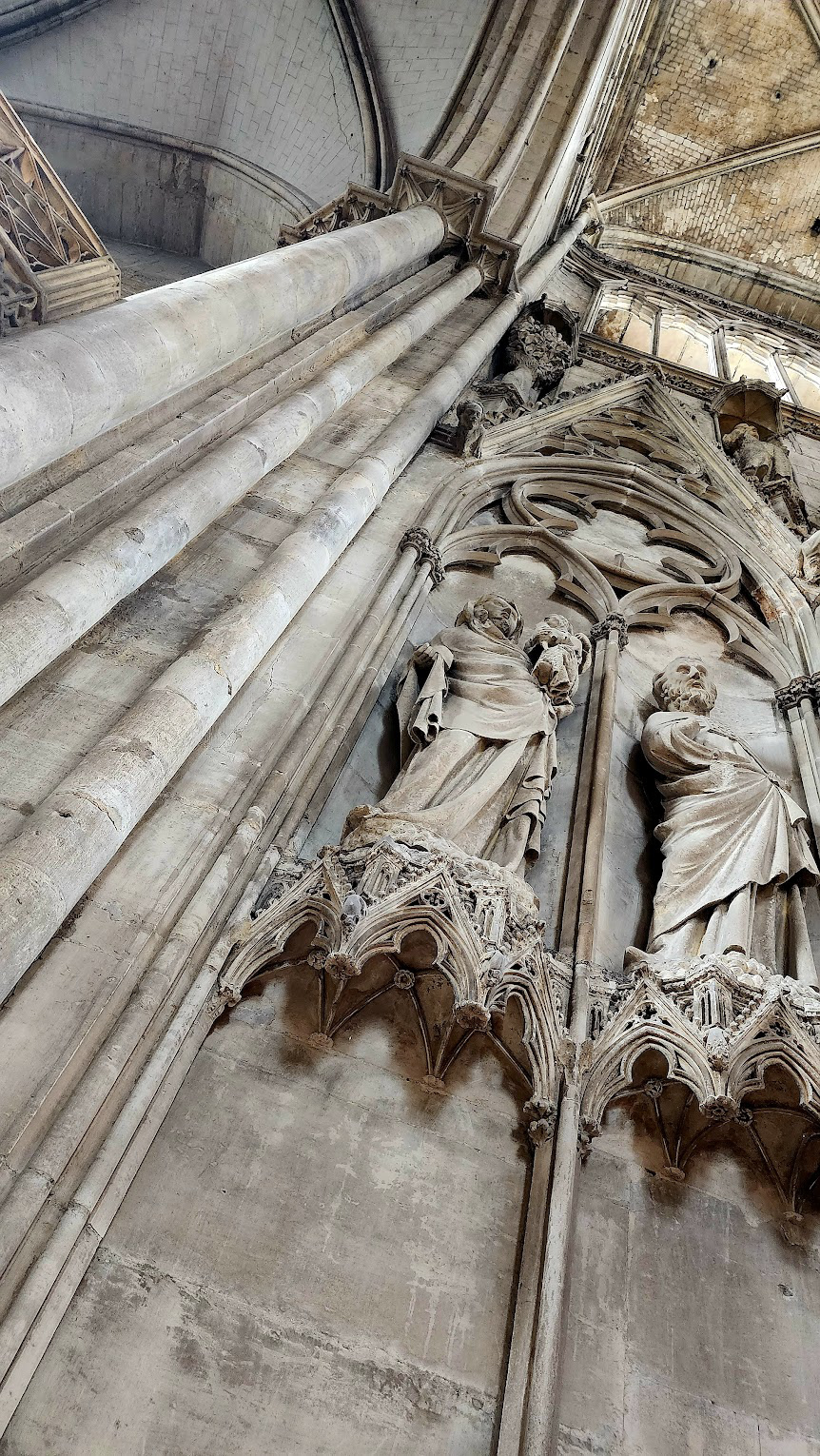 Cathédrale Notre-Dame de Rouen