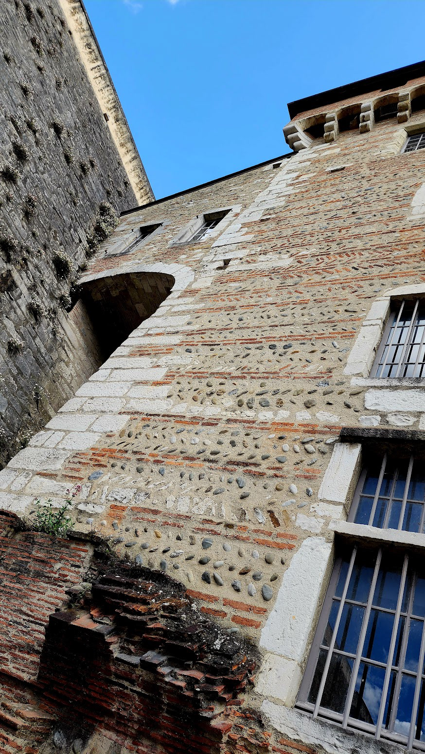 ARCHITECTURAL DETAIL