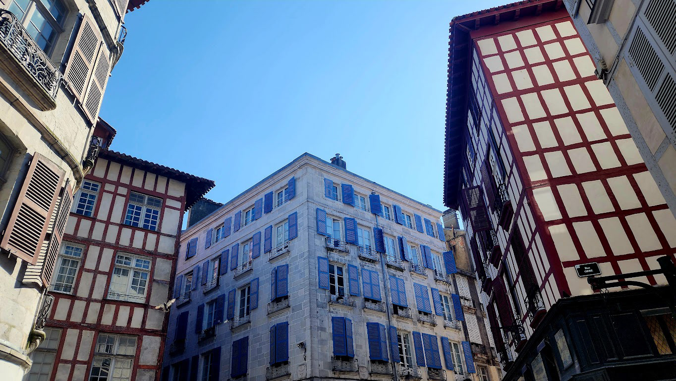 Basque Architecture