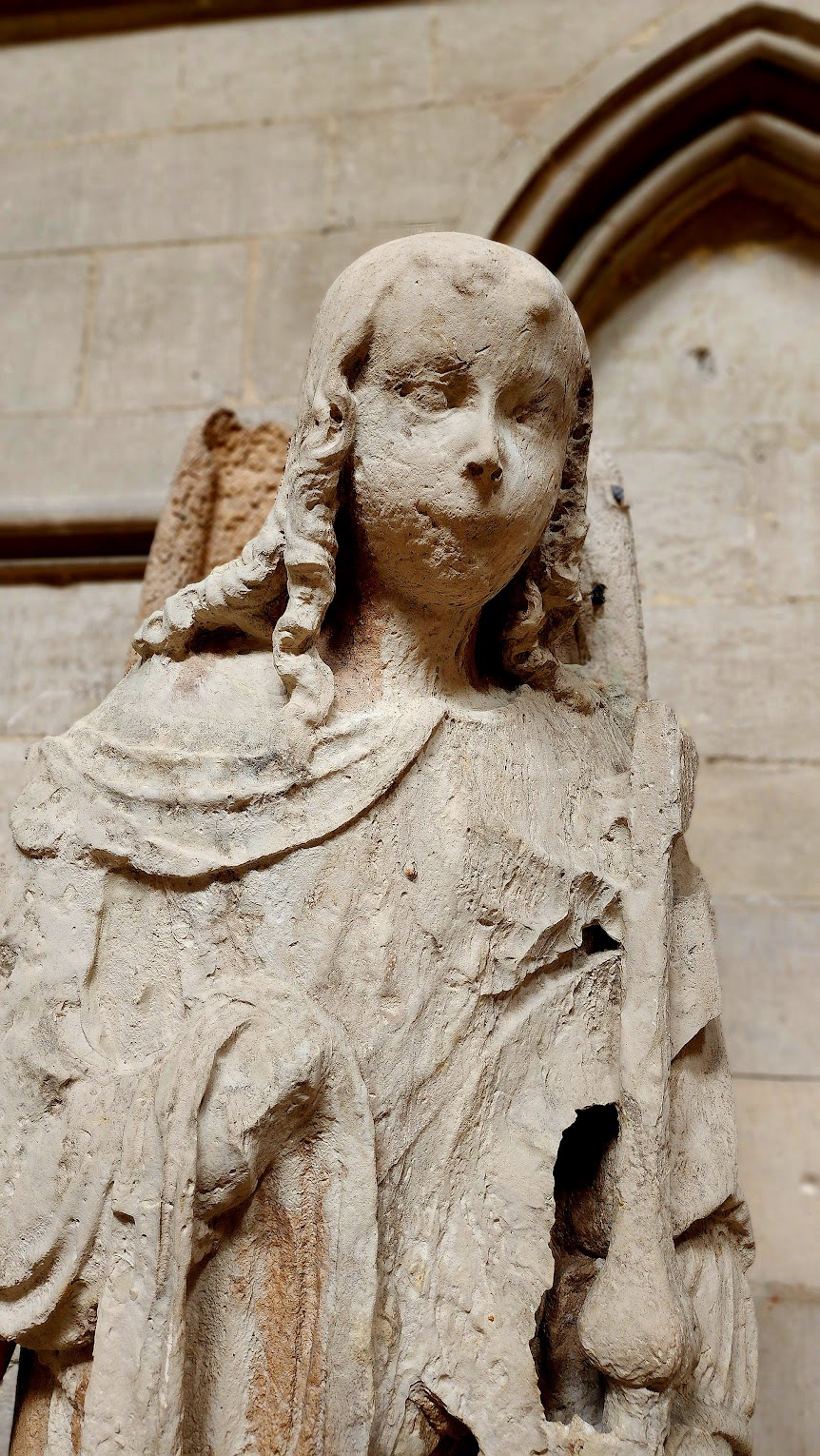 Cathédrale Notre-Dame de Rouen