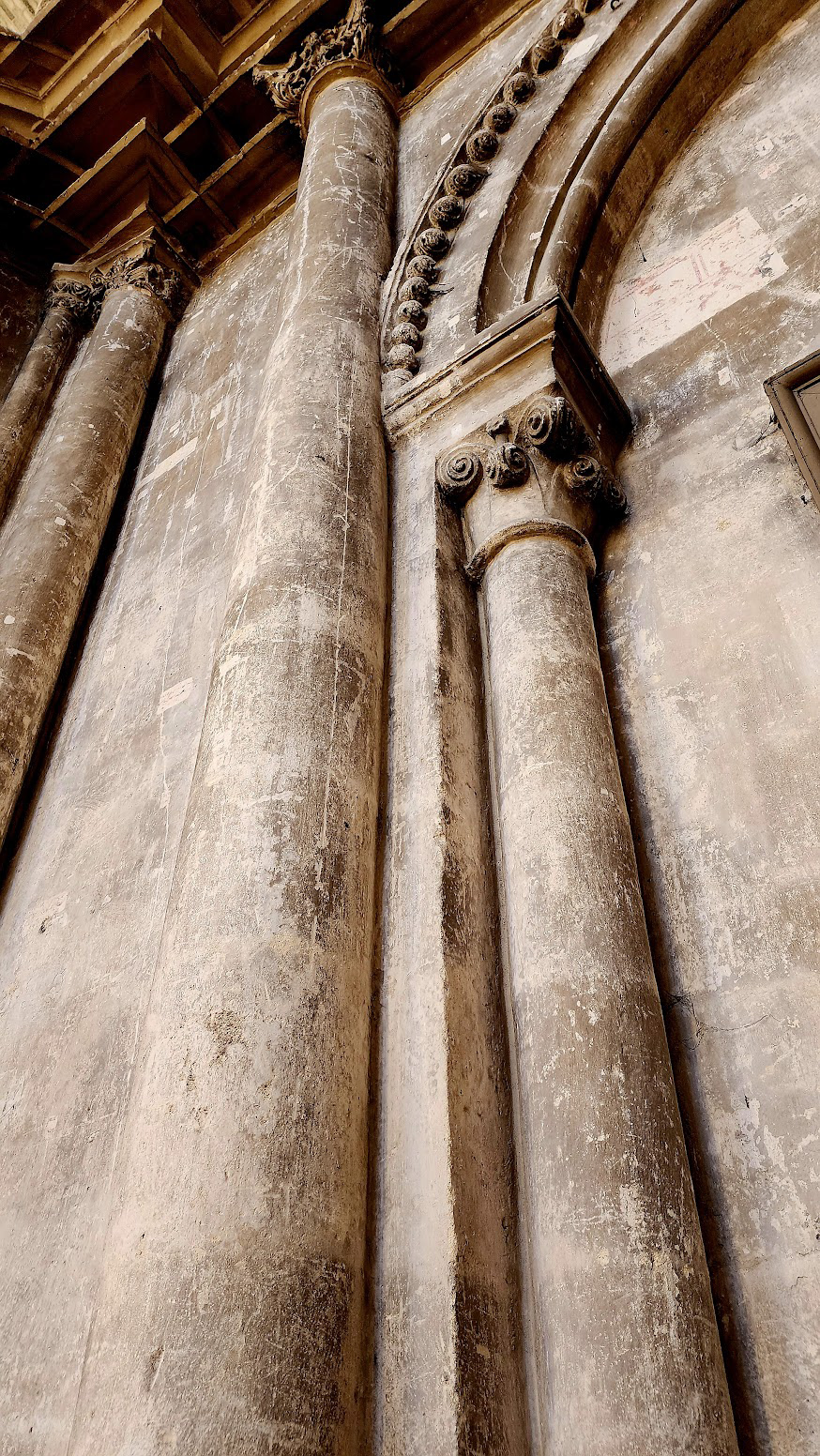 BASILIQUE SAINT-MICHEL