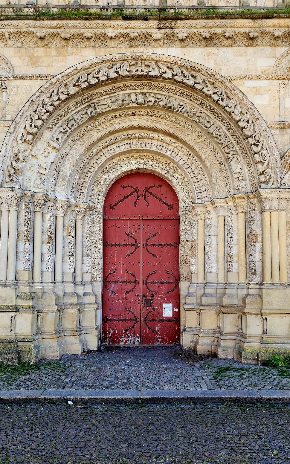 BASILIQUE SAINT-MICHEL