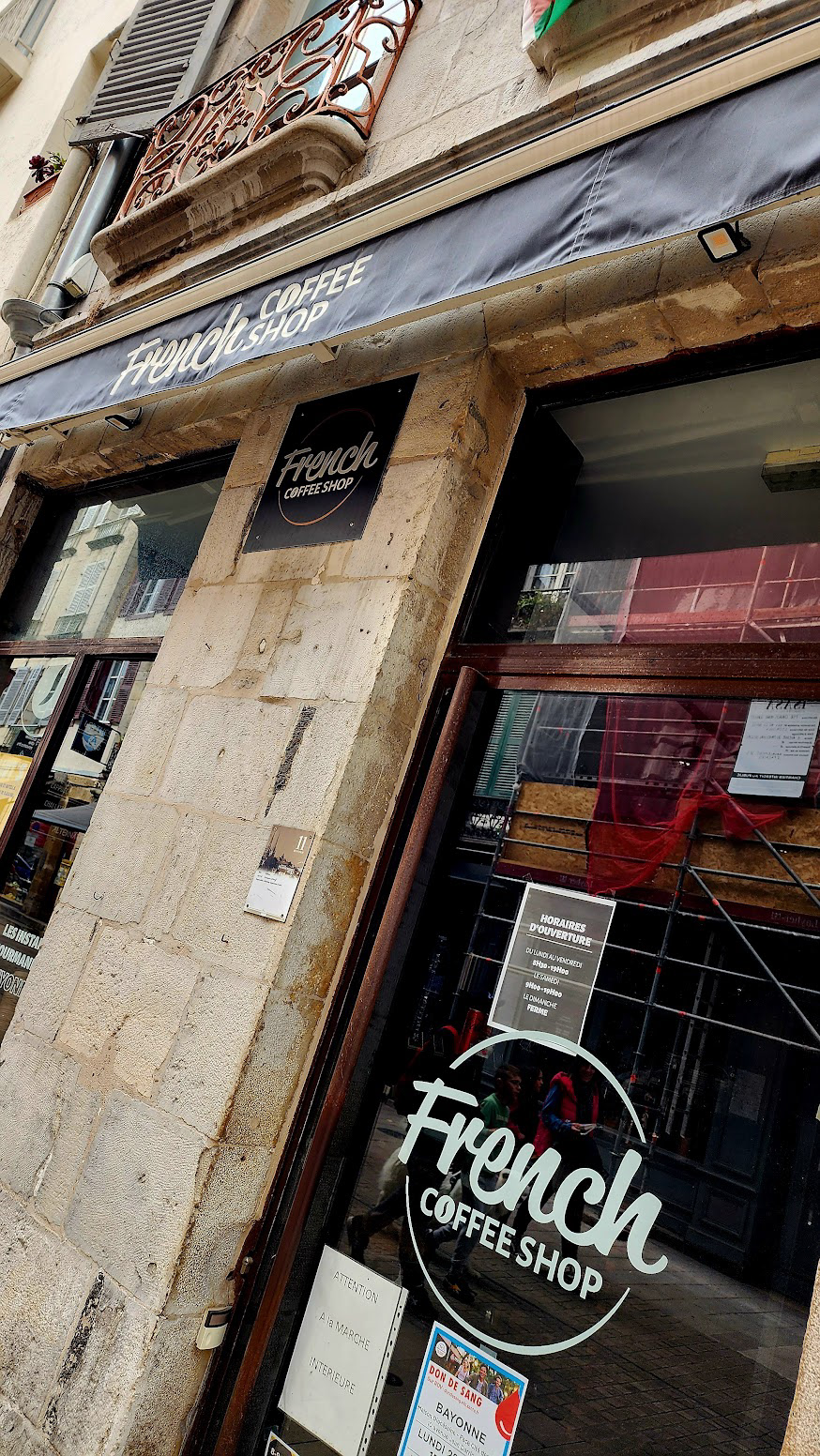 Architectural Element