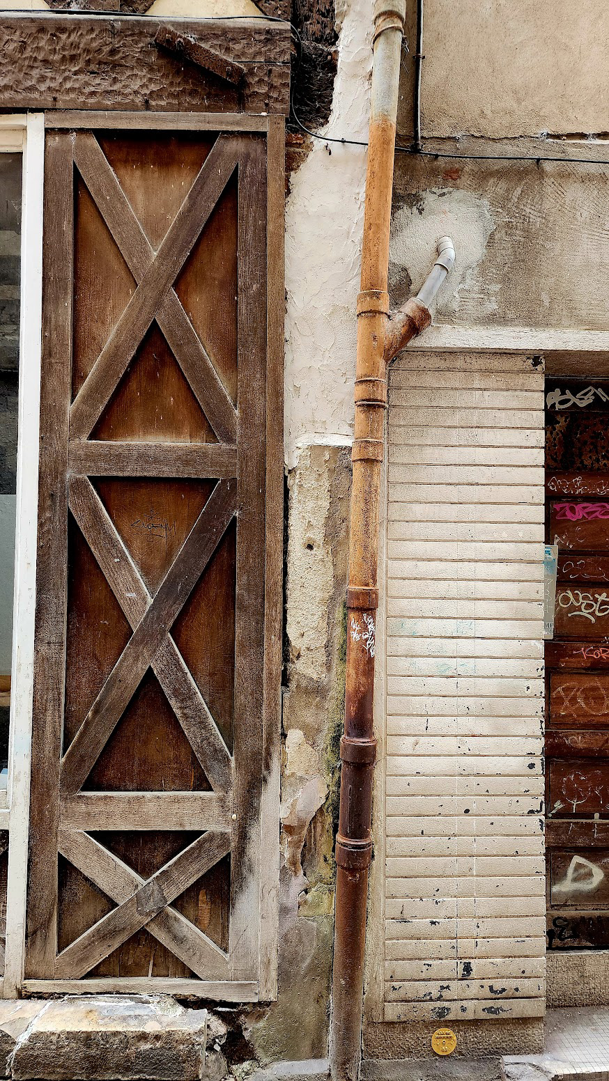 Architectural Element