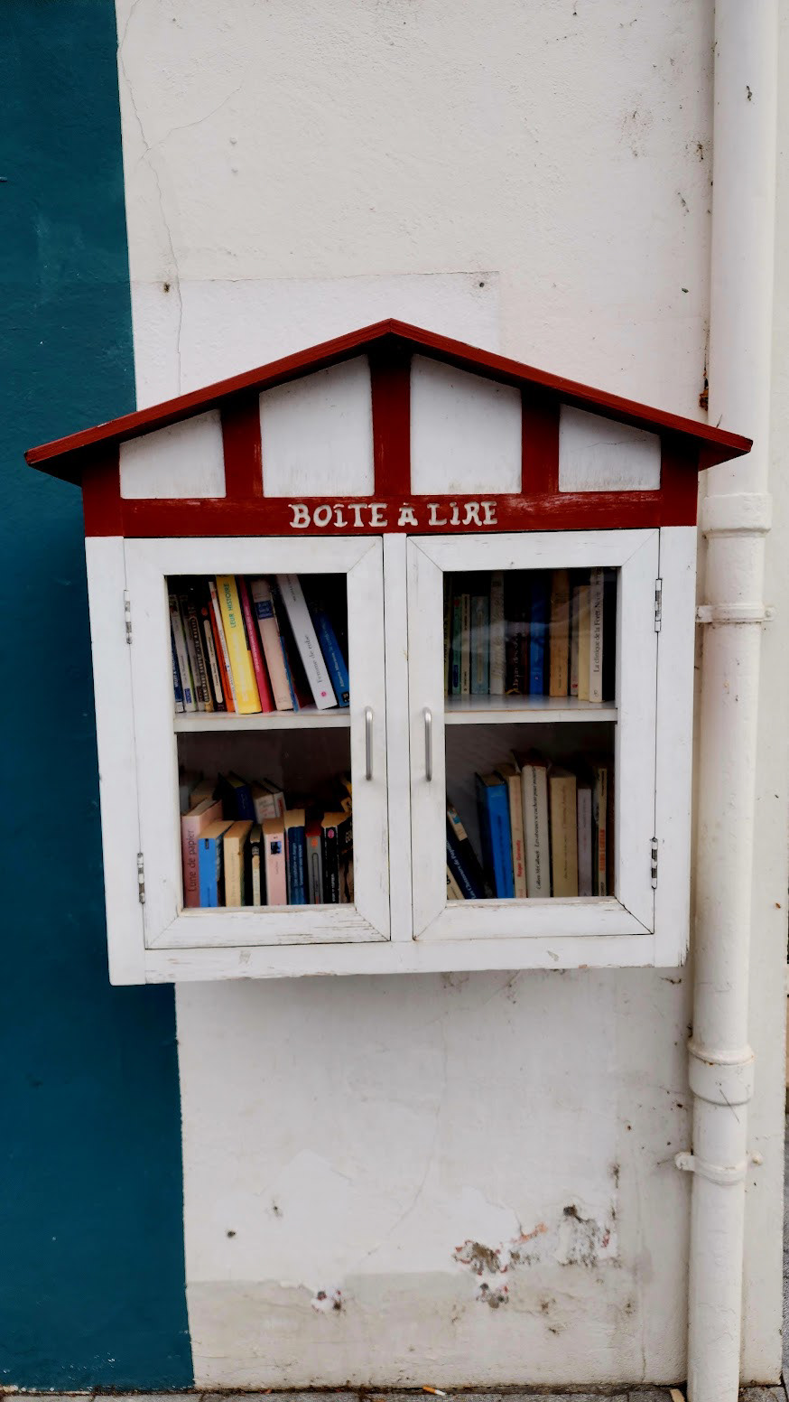 Little Library