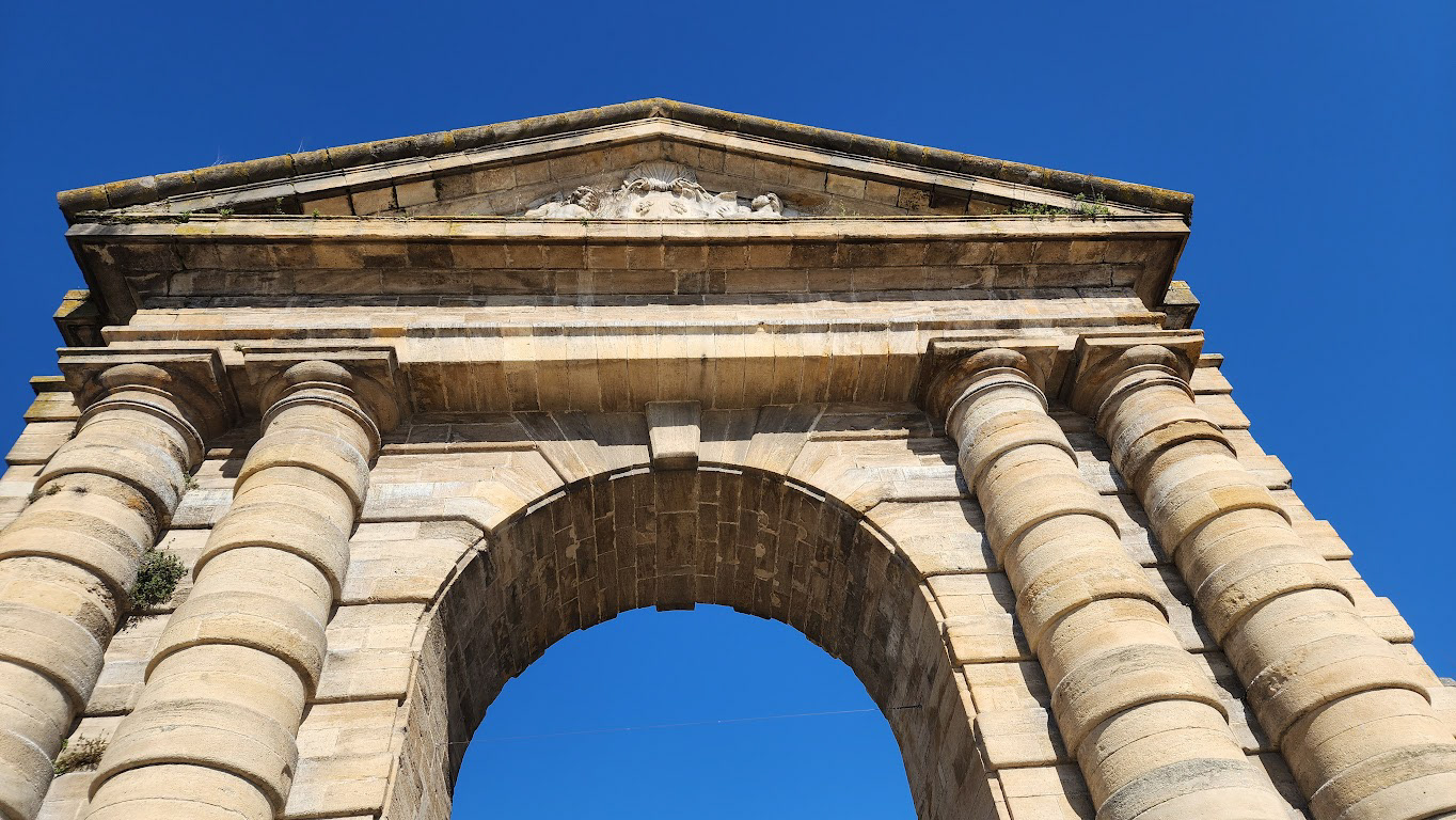 ARCH
